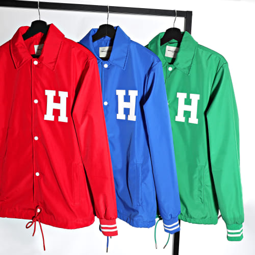 Veste JOT-5 Vert