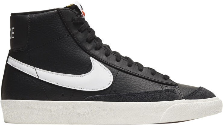 Nike blazer mid '77 vintage Black