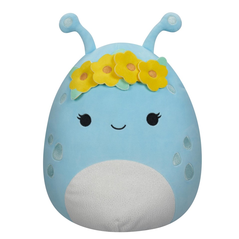 Squishmallows - 40 cm P19 - Alien Neelu