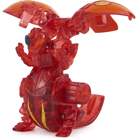 Bakugan Nova S5