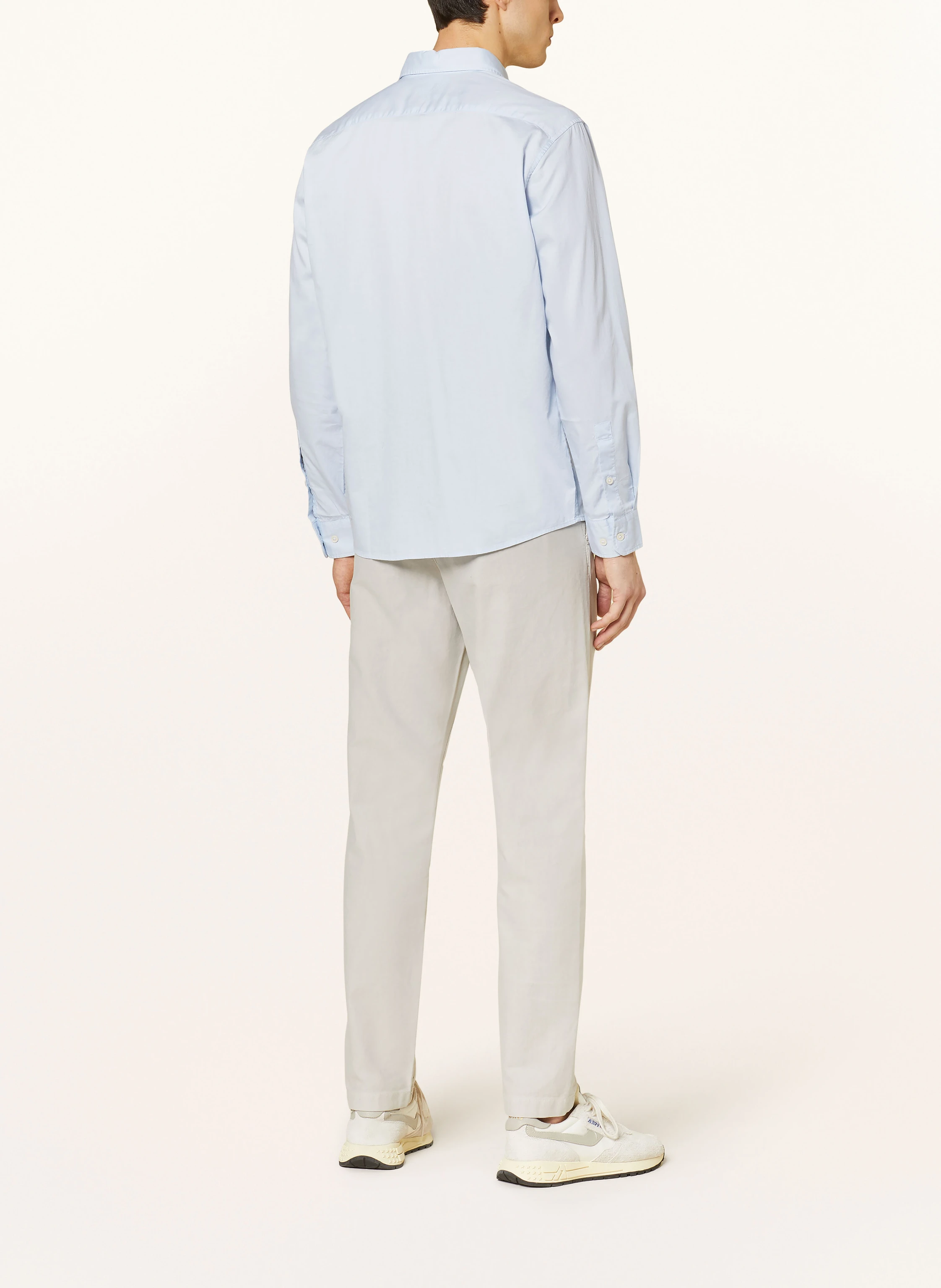Marc O'Polo Hemd Regular Fit