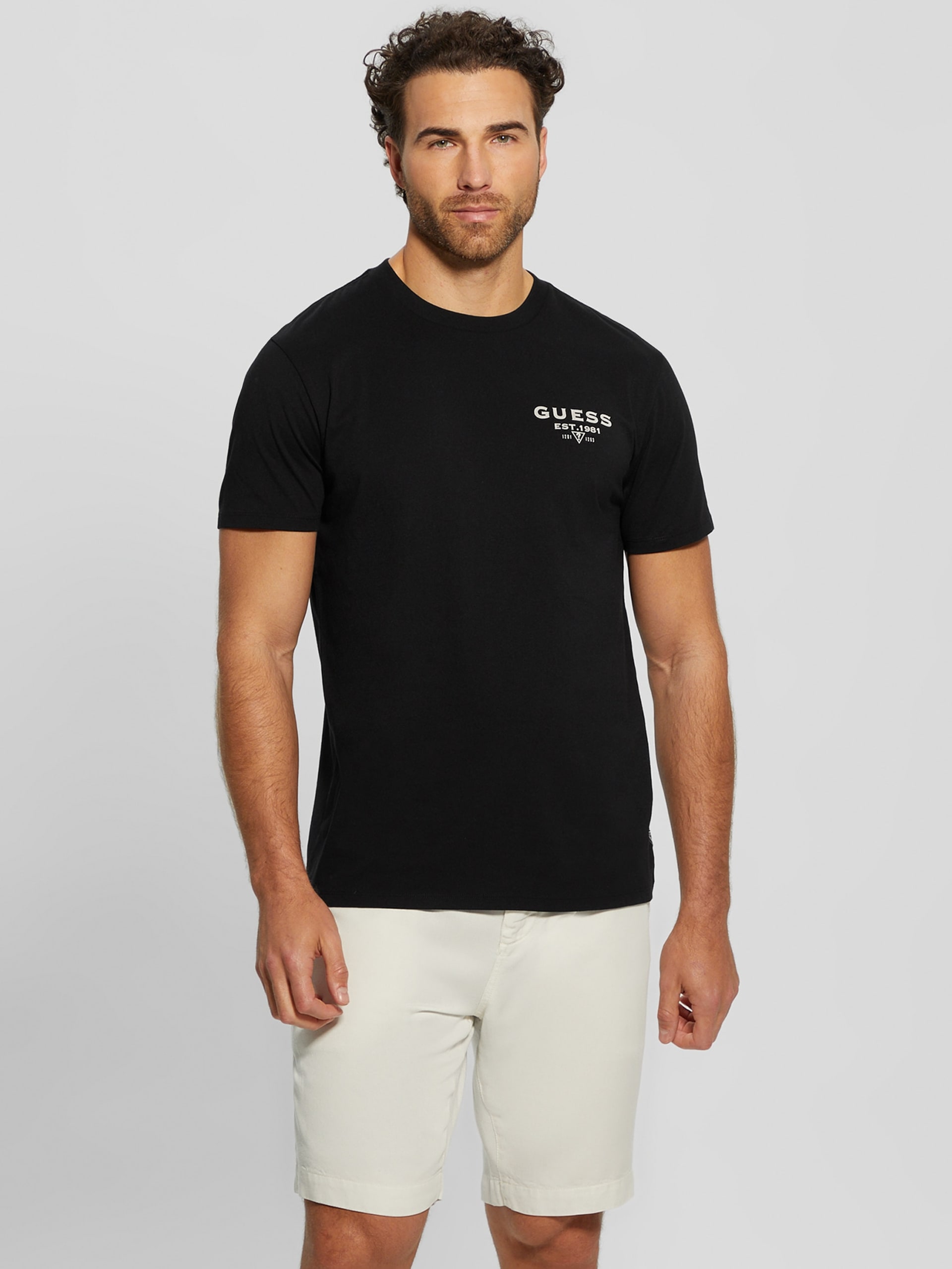 Camiseta Eco Classic