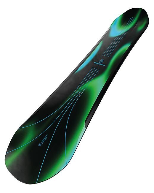BATALEON - SNOWBOARD THUNDERSTORM UNISEX