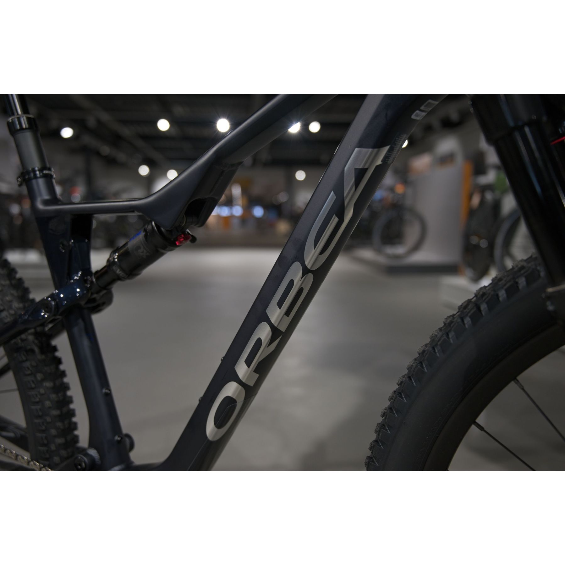 Orbea Oiz H30 2026