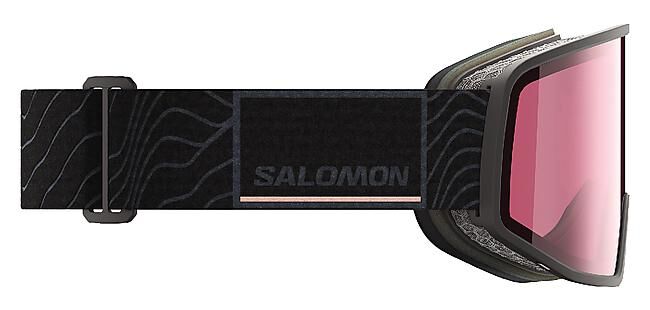 SALOMON - SENTRY PRO OTG SIGMA CAT 2