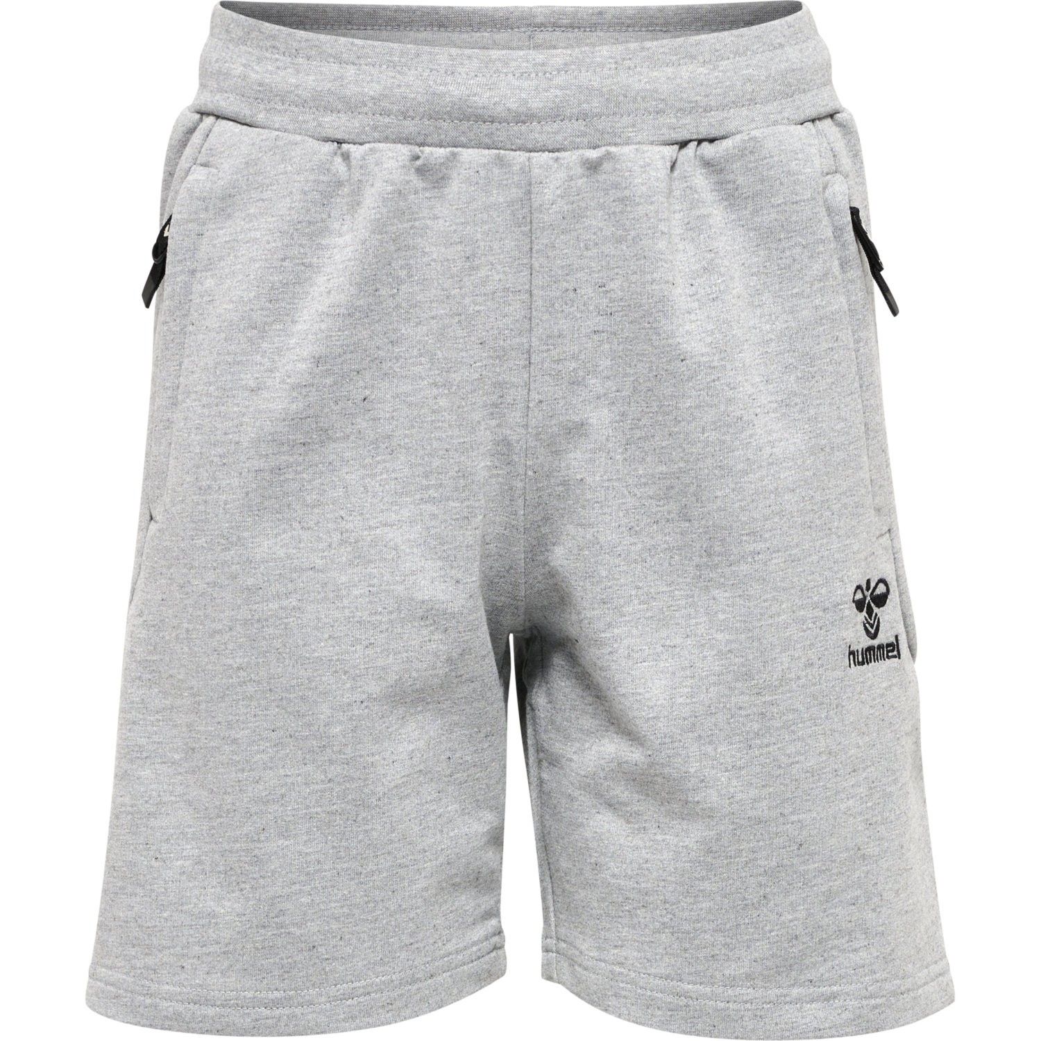 hmlMOVE GRID COTTON SHORTS KIDS