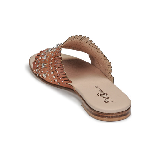 Fru.it - 6765-100-CUOIO - Marron