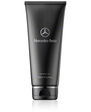 Mercedes-Benz Mercedes-Benz shower gel 200ml