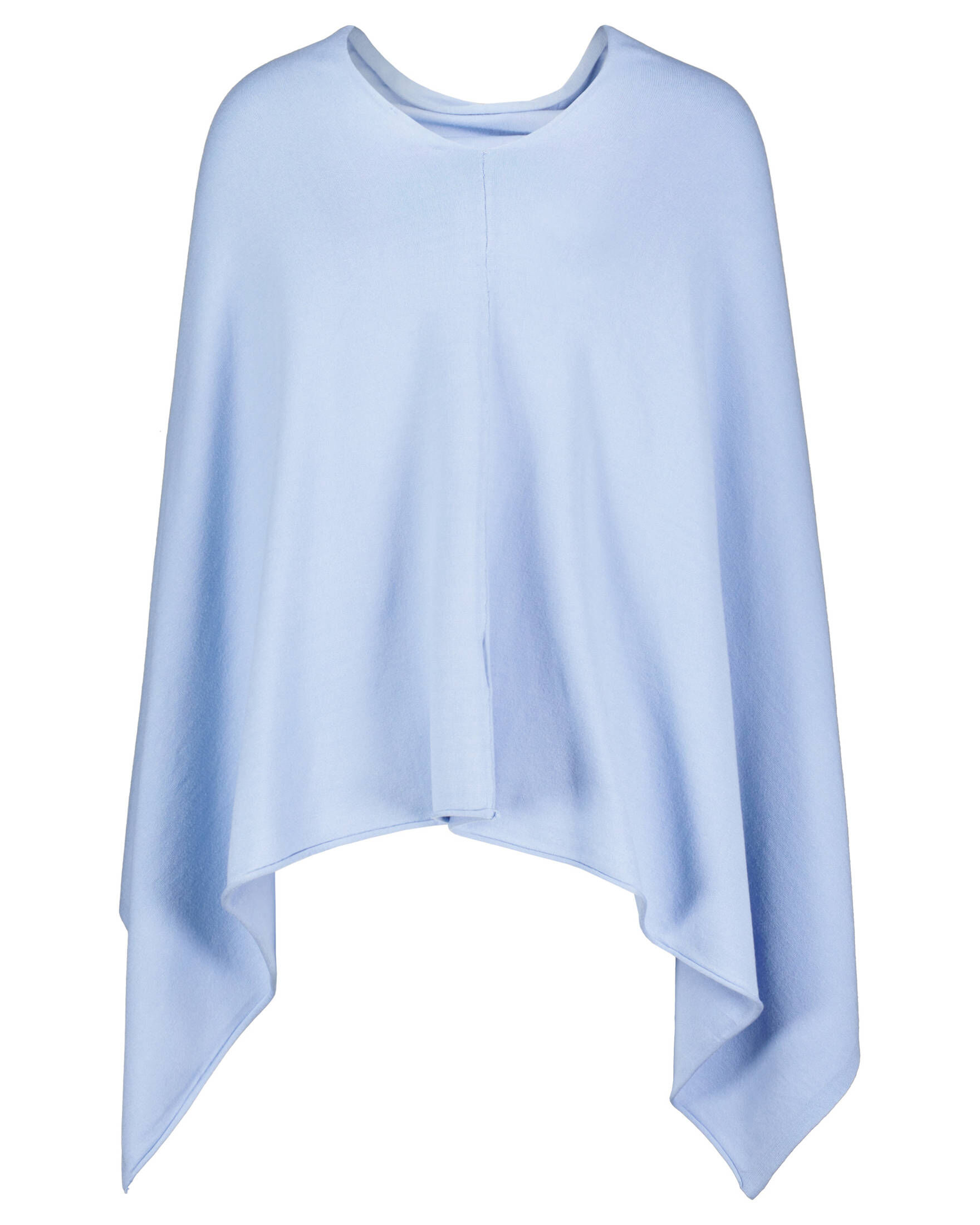 Kate Storm| Damen Poncho
