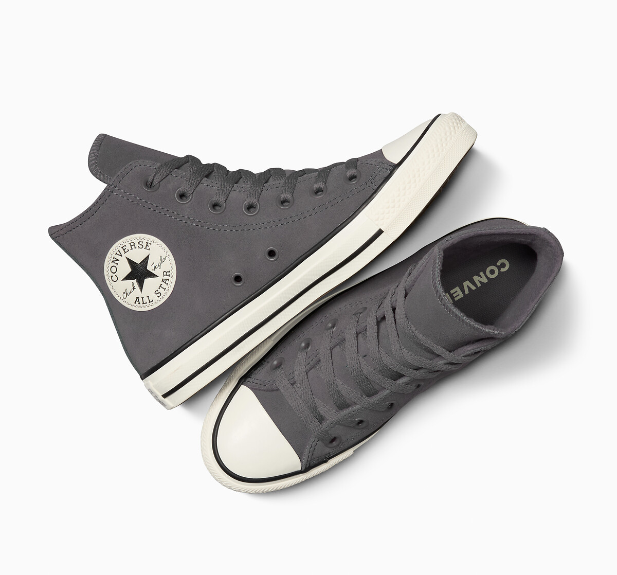 CONVERSE<br>Tênis All Star Hi Crafted Color