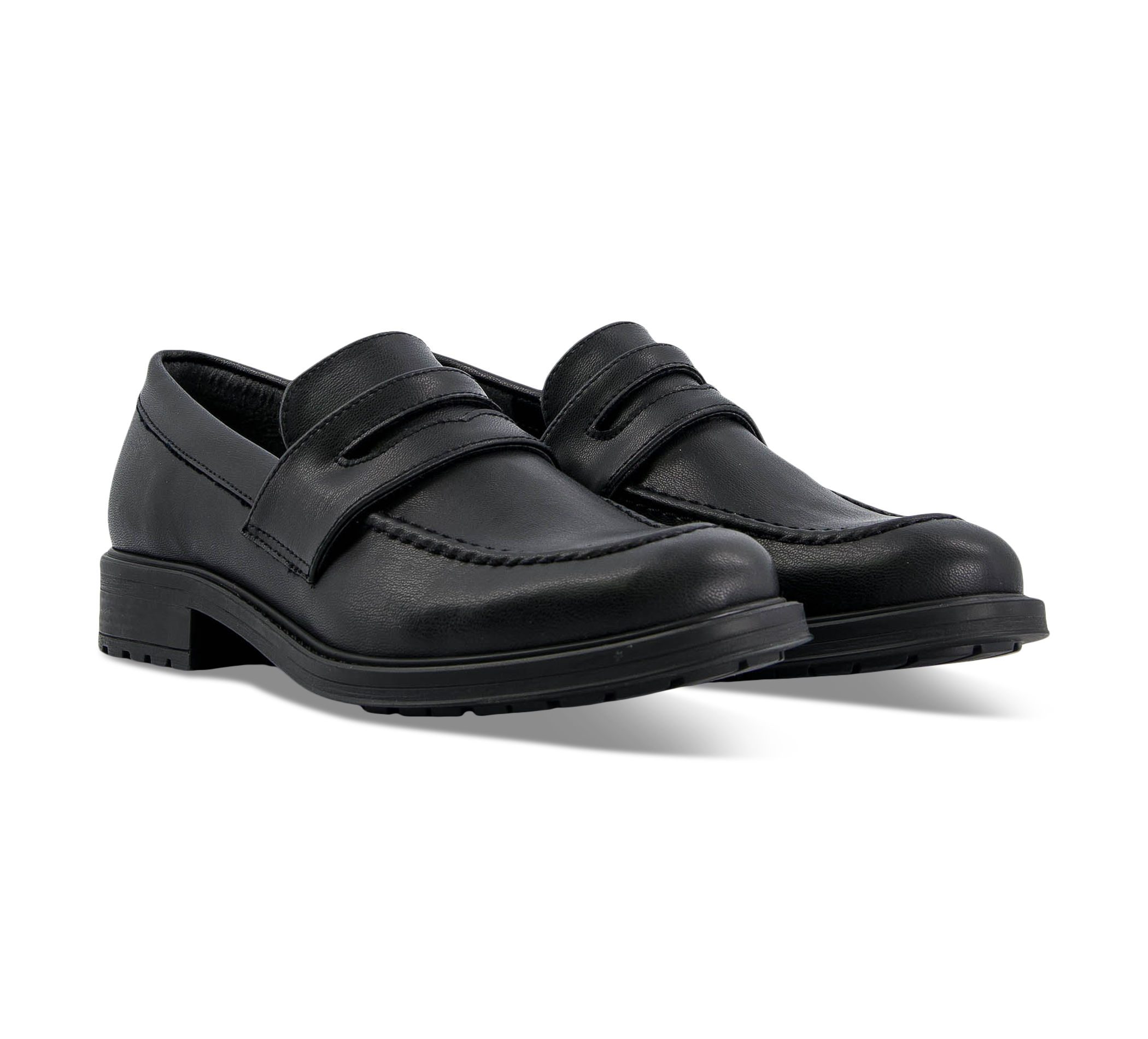 Sashay Loafers