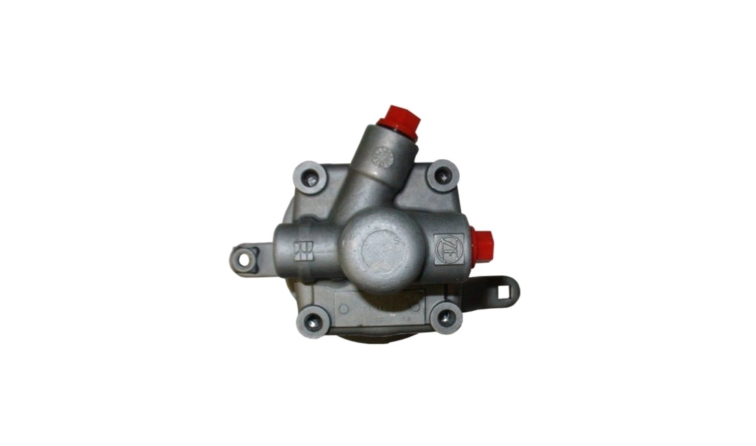 Servopumpe Hydraulisk