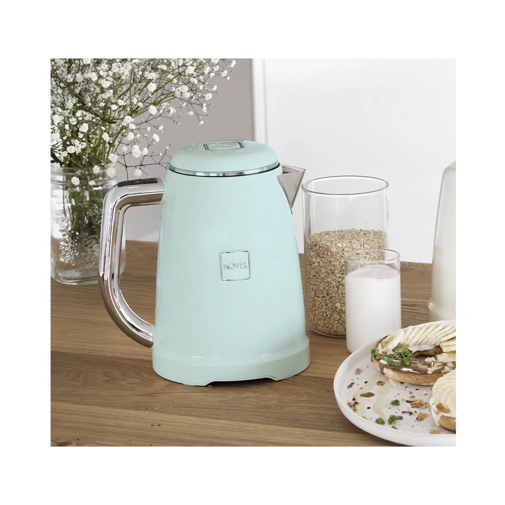 Novis Iconic Line KTC1 Wasserkocher