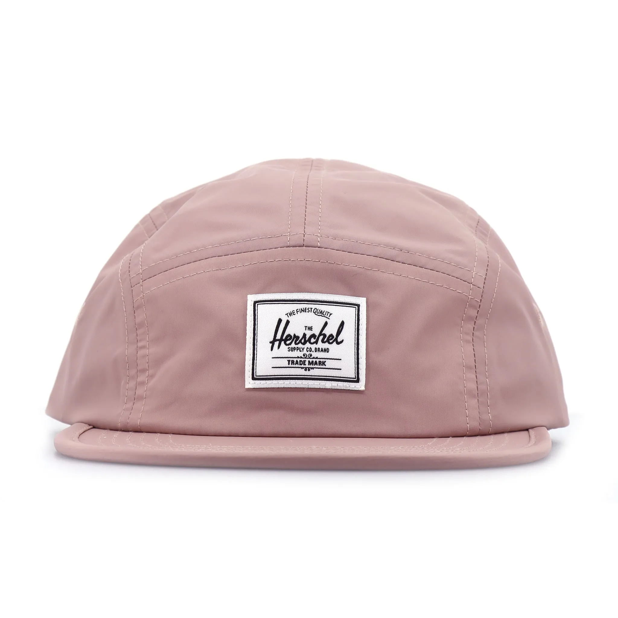 Herschel Supply Co Casquette Glendale Rose 7-16ans
