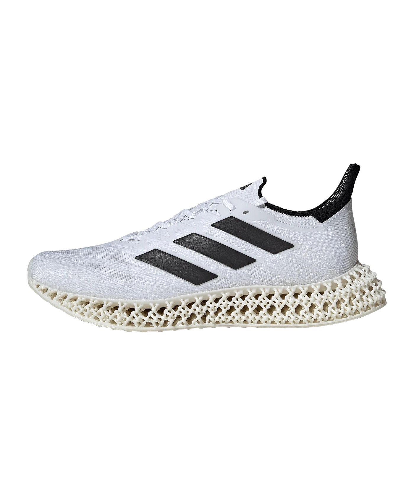 adidas 4DFWD 4 Schuh Weiss