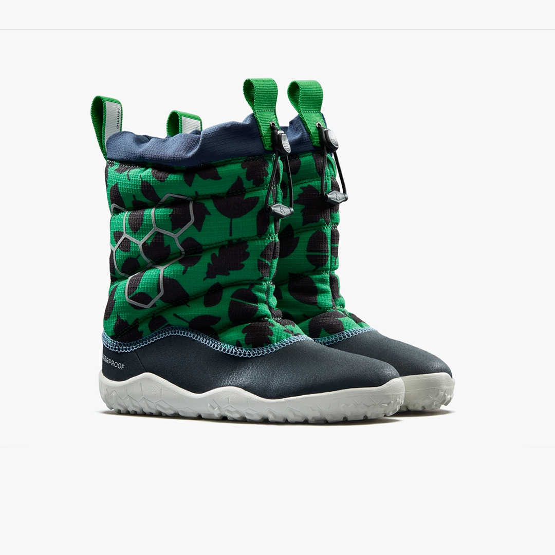 Lumi FG X Muddy Puddles Kids
