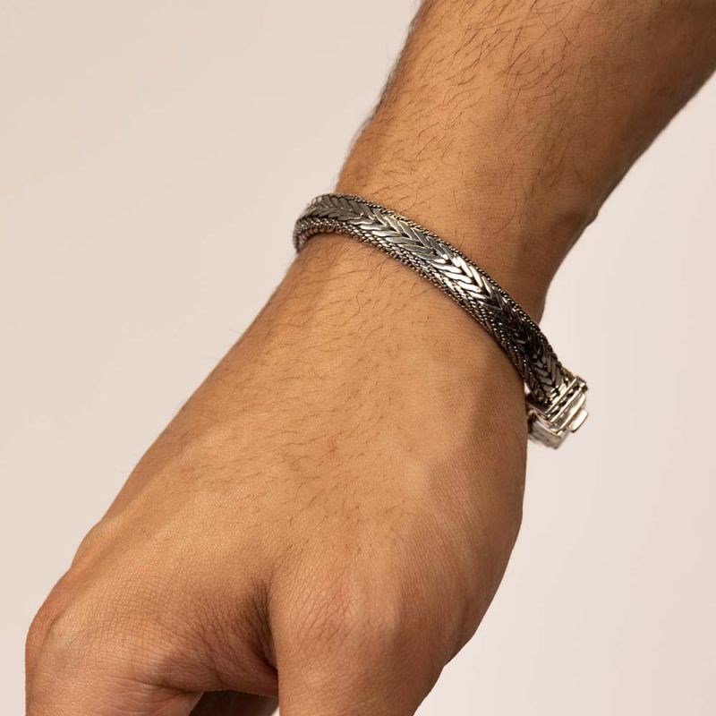 Bracelet Homme 
