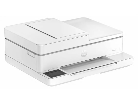 HP - Imprimante multifonction jet d'encre Envy 6530e (714P1B)