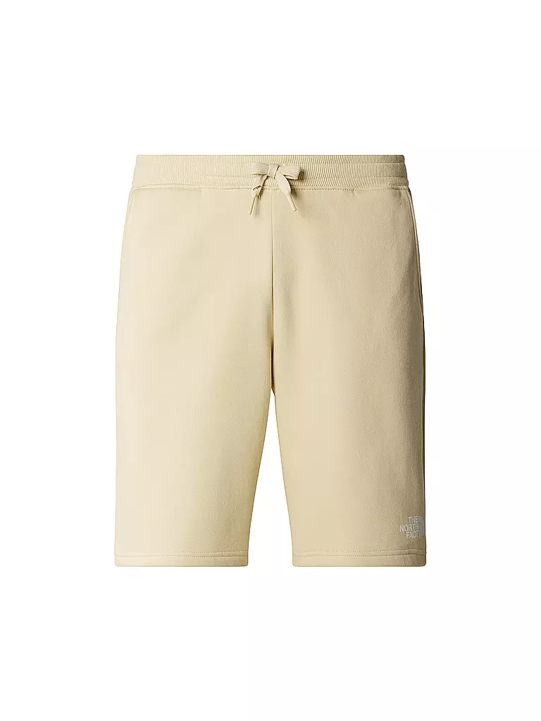 THE NORTH FACE Shorts ZUMU beige