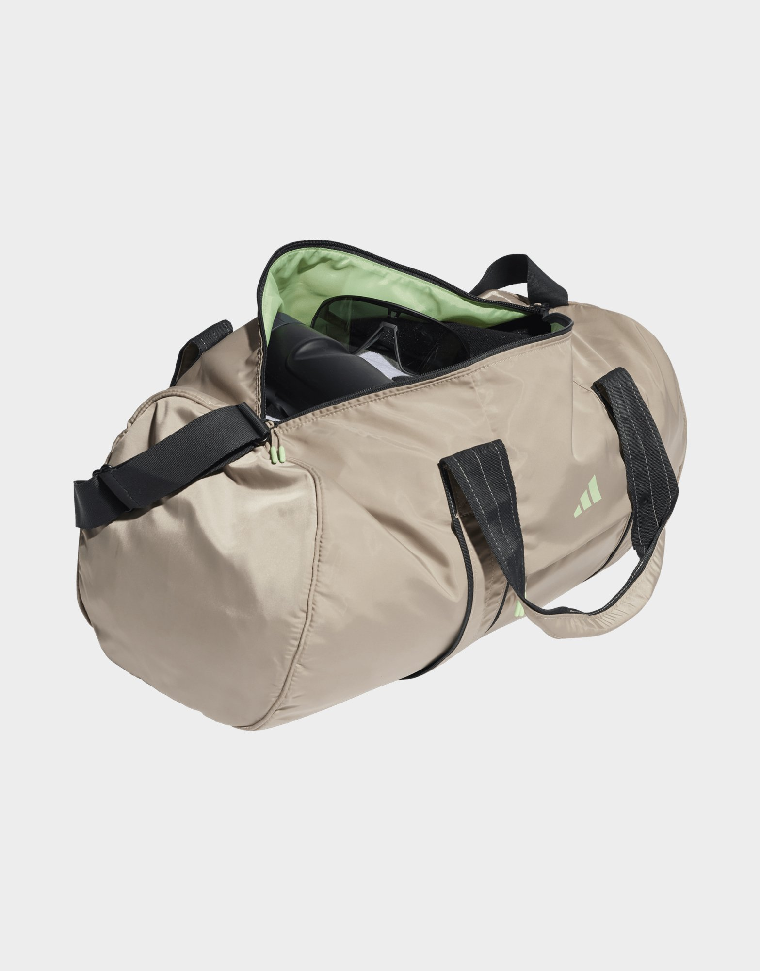 adidas Sac de yoga en toile