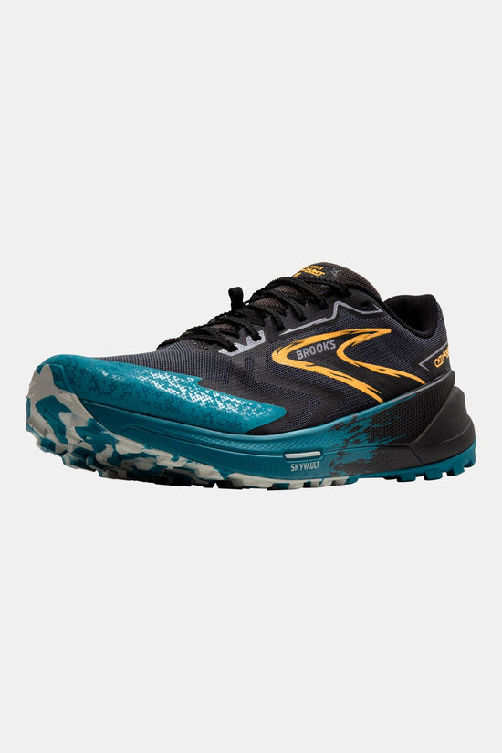 Brooks Brooks Catamount 3 Trailschoen 1D