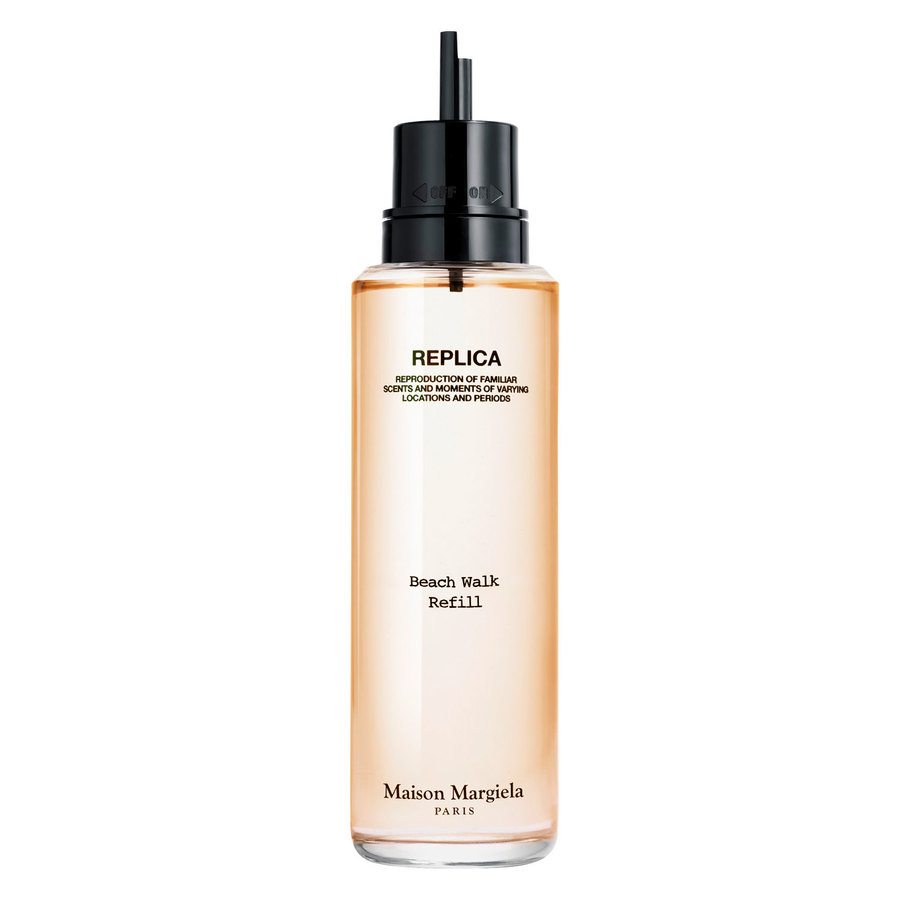 Maison Margiela Replica Beach Walk Eau De Toilette Refill 100ml