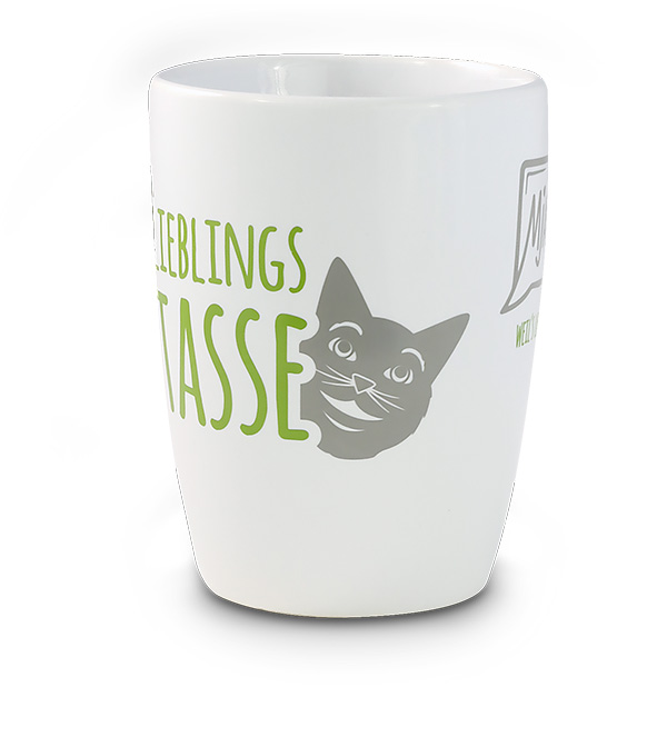 Kaffeetasse