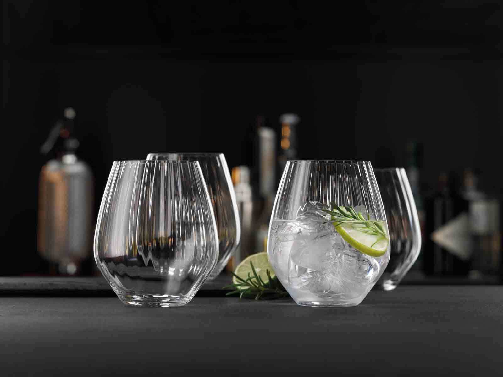 Spiegelau Becher Gin Tonic 625 ml 4er Set