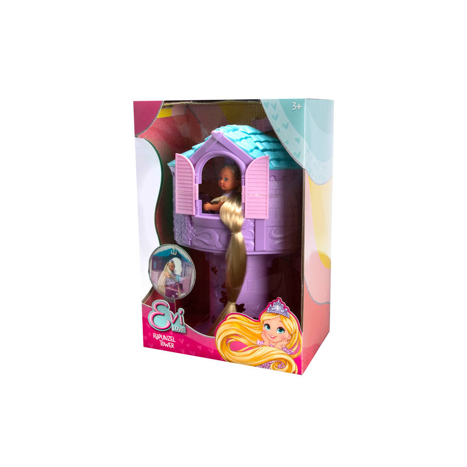 Rapunzel Toren
