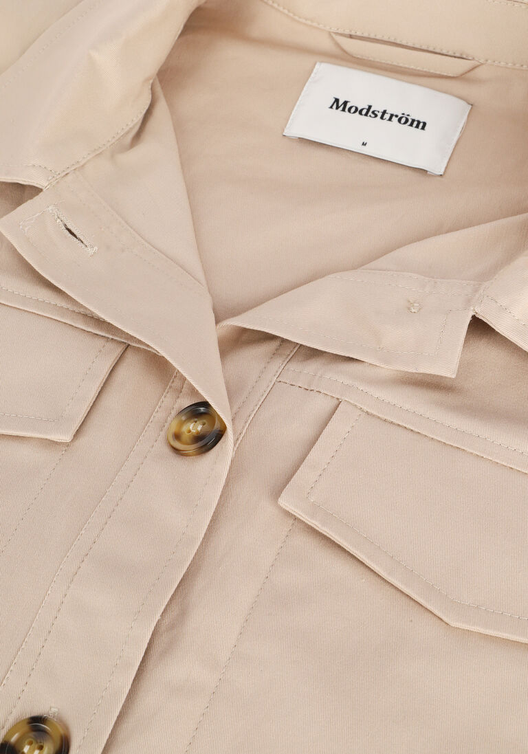 MODSTR\u00D6M zand modstr&ouml;m gilet oakville vest