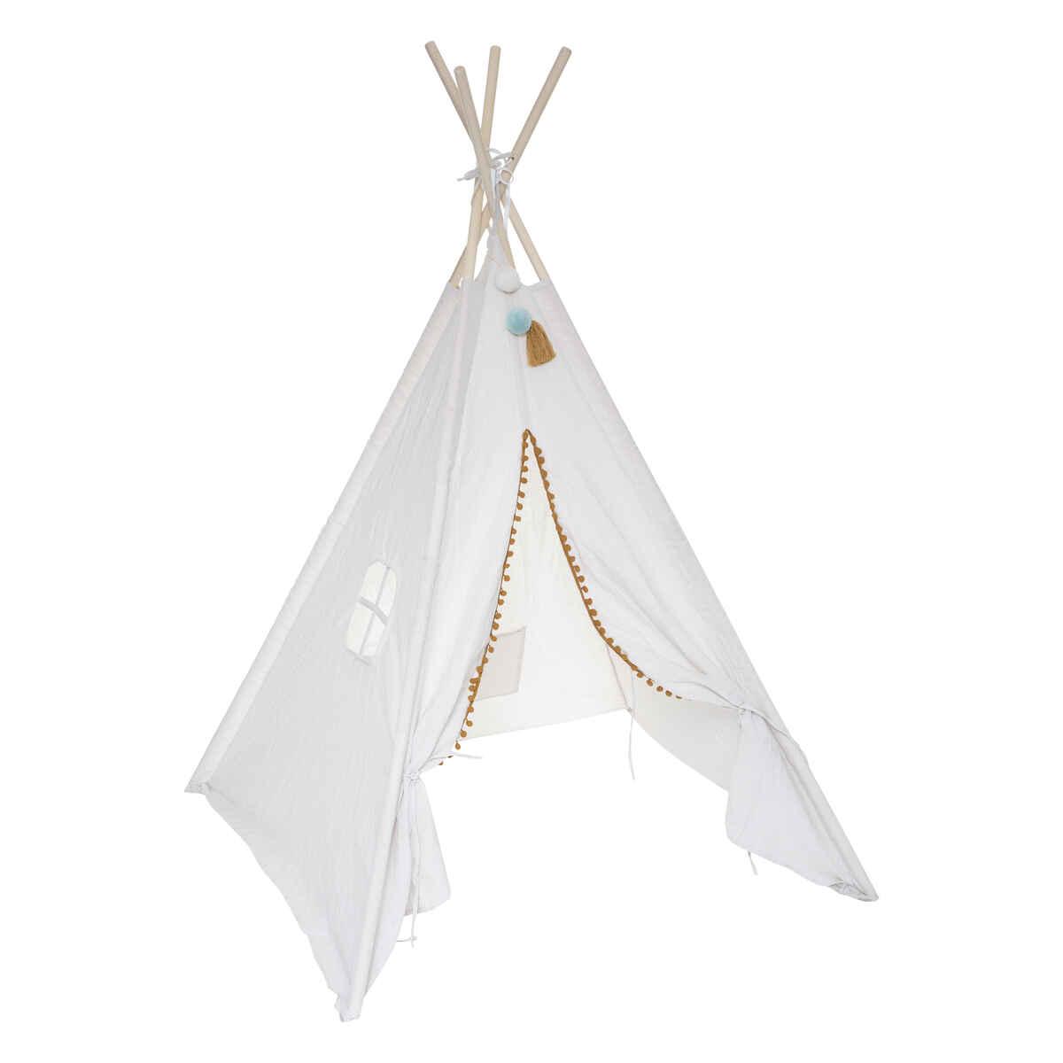 TIPI WAPI ECRU