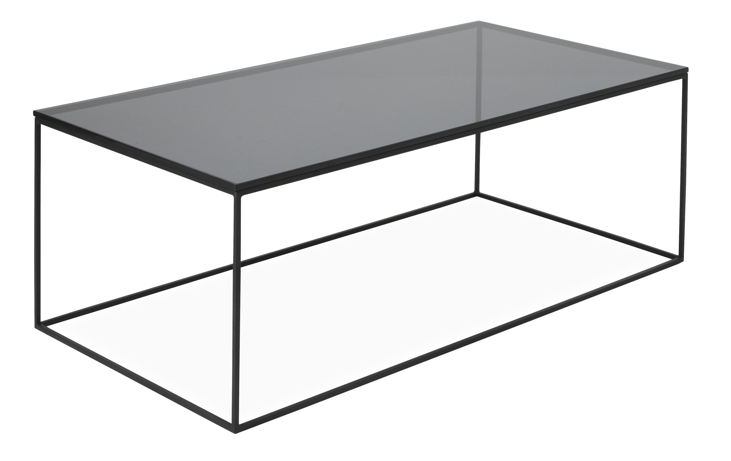 Square Sofabord 120 x 41,6 x 60 cm