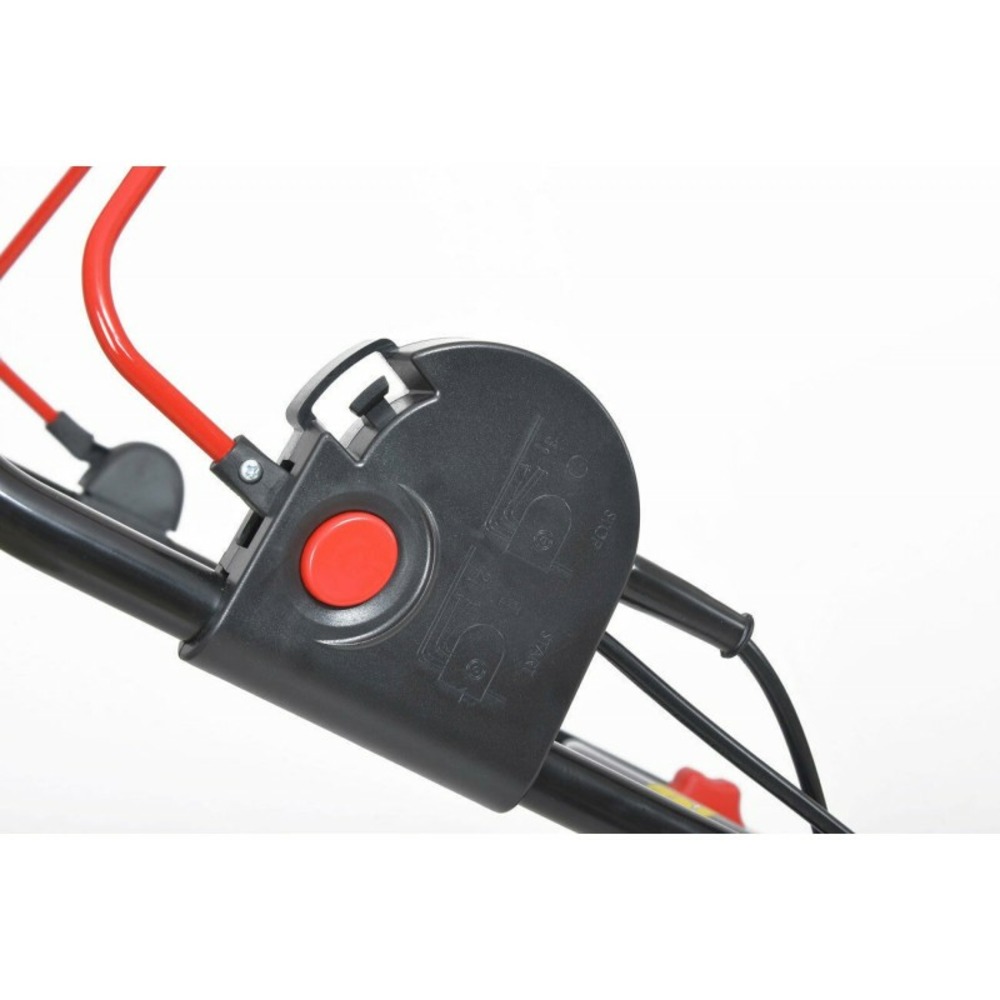H 1641 tondeuse a gazon electrique 1600 w