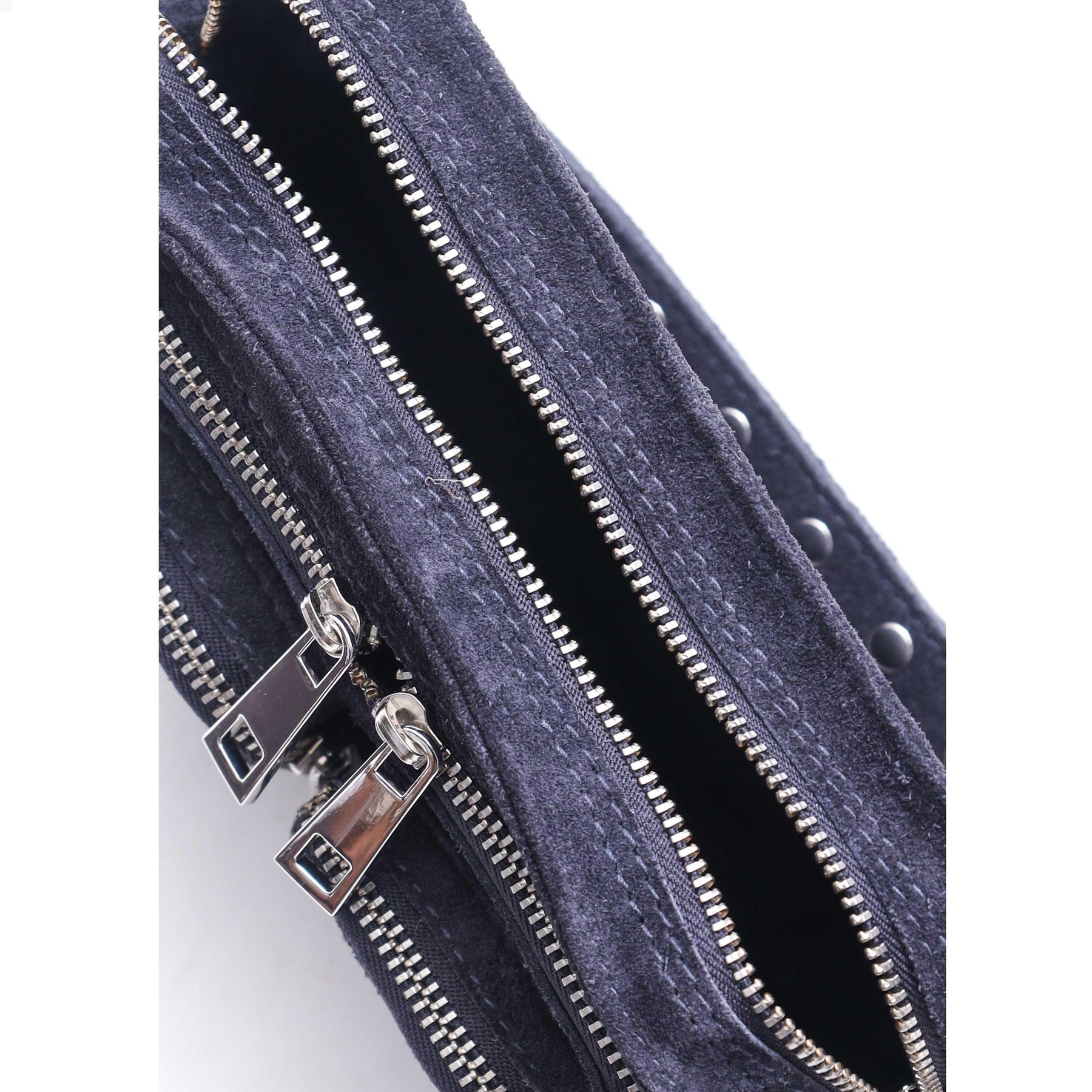 Nunoo | Helena Suede | Hand/Schoudertas