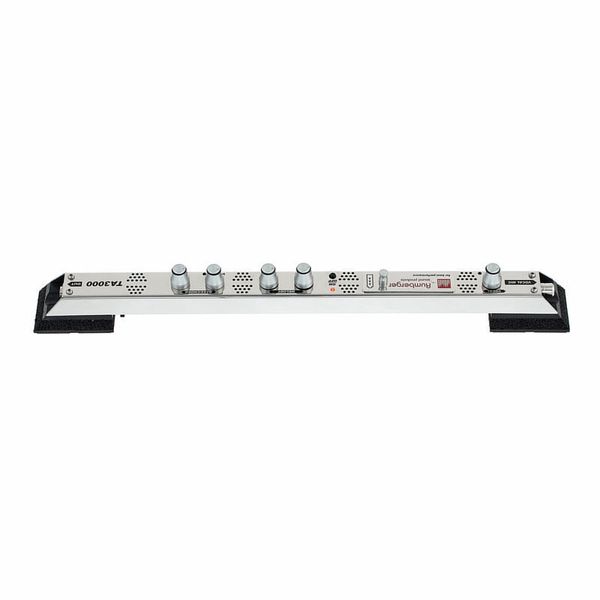 Rumberger TA3000 X- S Descant