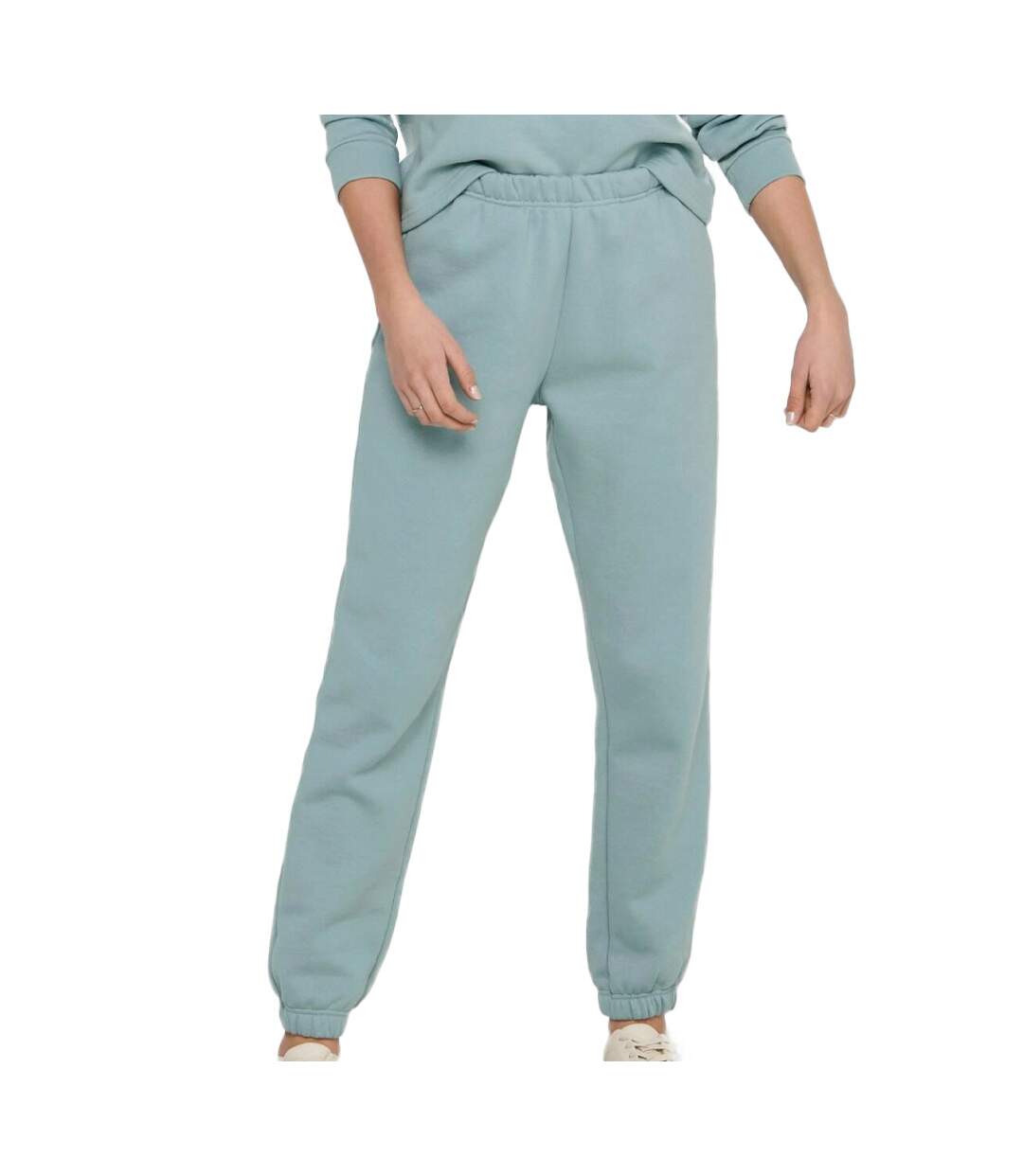 Jogging Bleu/Gris Femme Only Joy