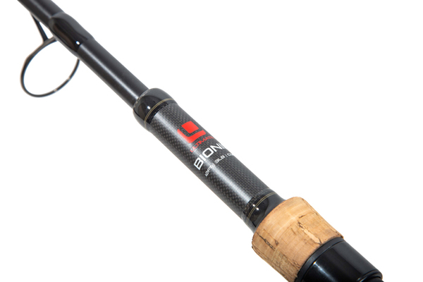 Canne Carpe Extensible Ultimate Bionic 12ft Extender