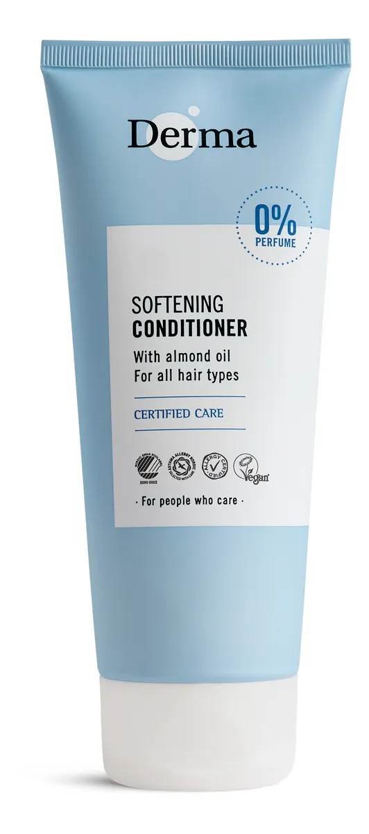 Derma Family Balsam - 200 ml.
