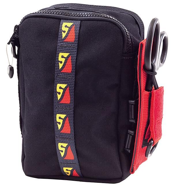 DIVE RITE - POCHE CARGO ZIP