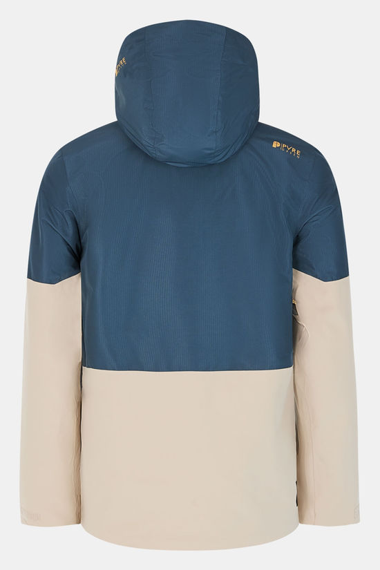 Protest Protest Prtbakie Snowjacket Ski-Jas