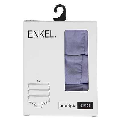 Hipster 3pk