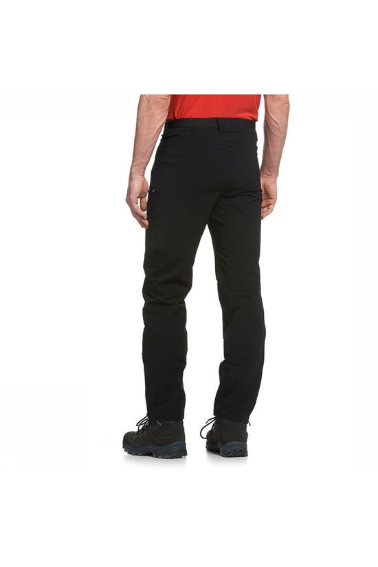 Maier Sports Maier Sports Naturno Short Broek