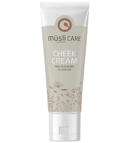 Müsli Care Wange Cream - 50 ml