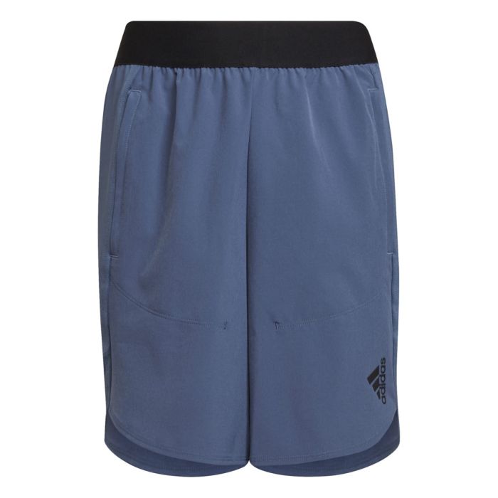 adidas Junior Shorts D4S Shorts Blå