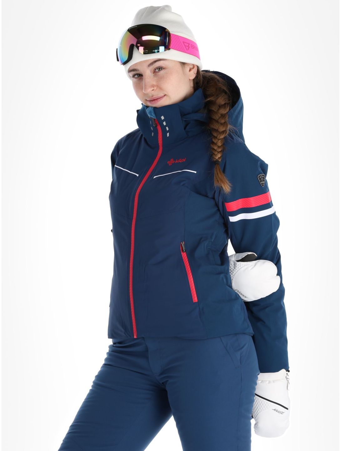Lorien-W ski-jas dames