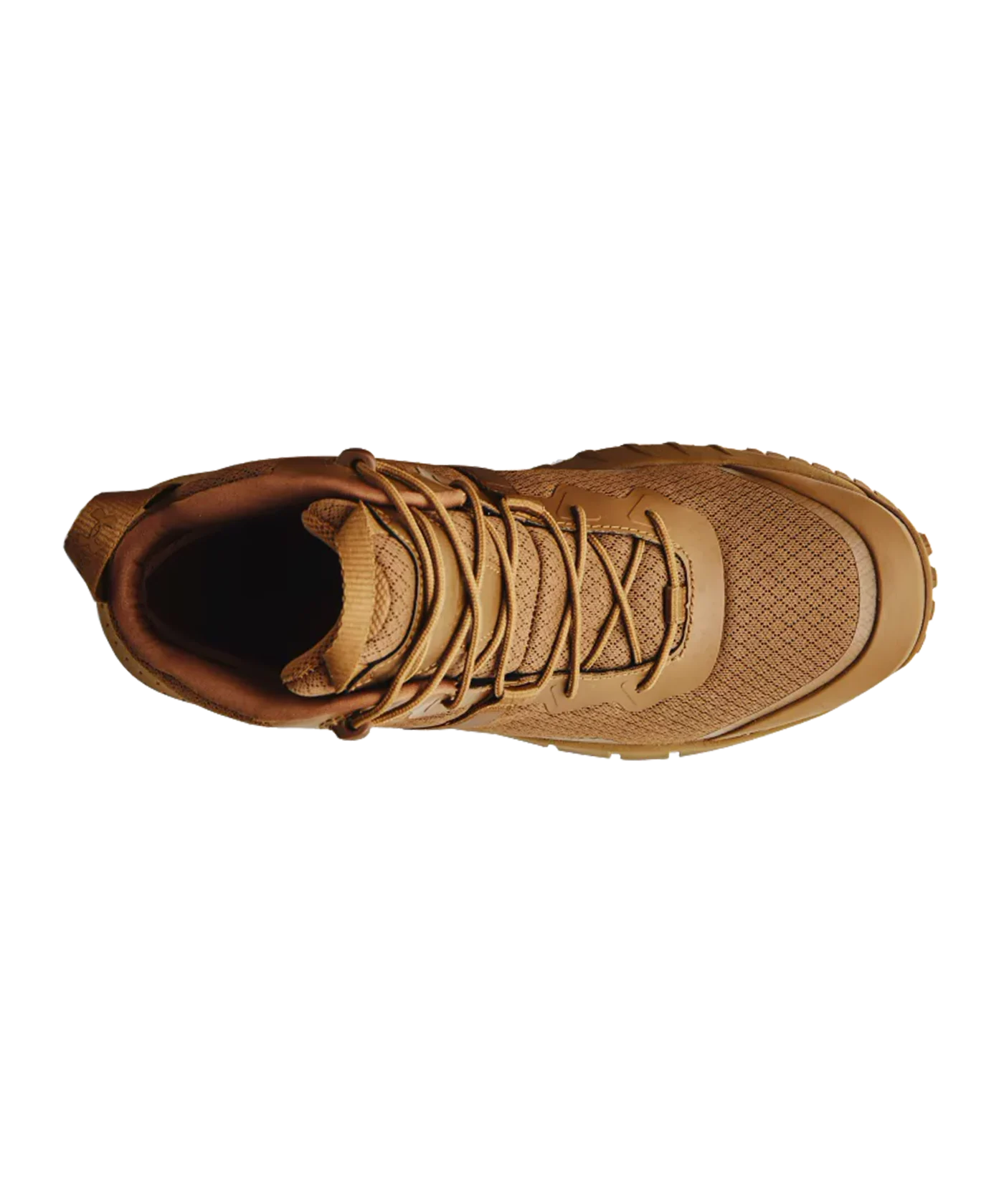 Under Armour Micro G Valsetz Mid Braun F200