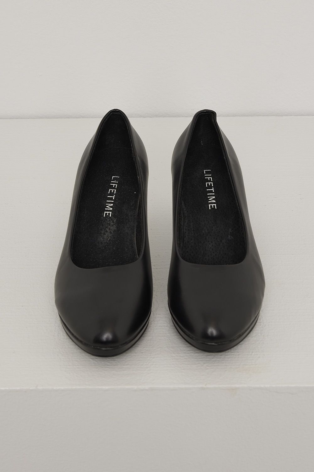 Gina pumps