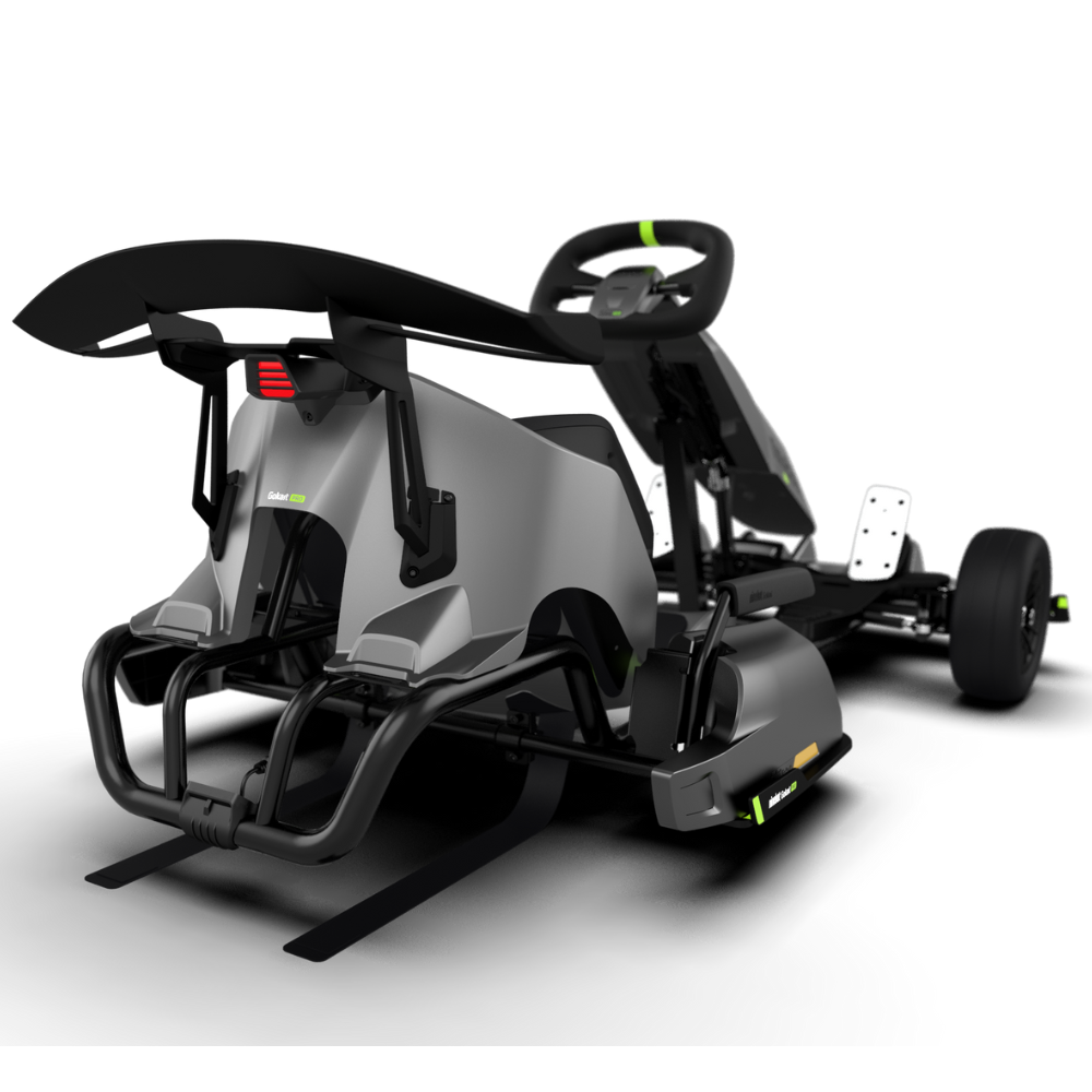 Ninebot GoKart Pro - Empowered by Ninebot