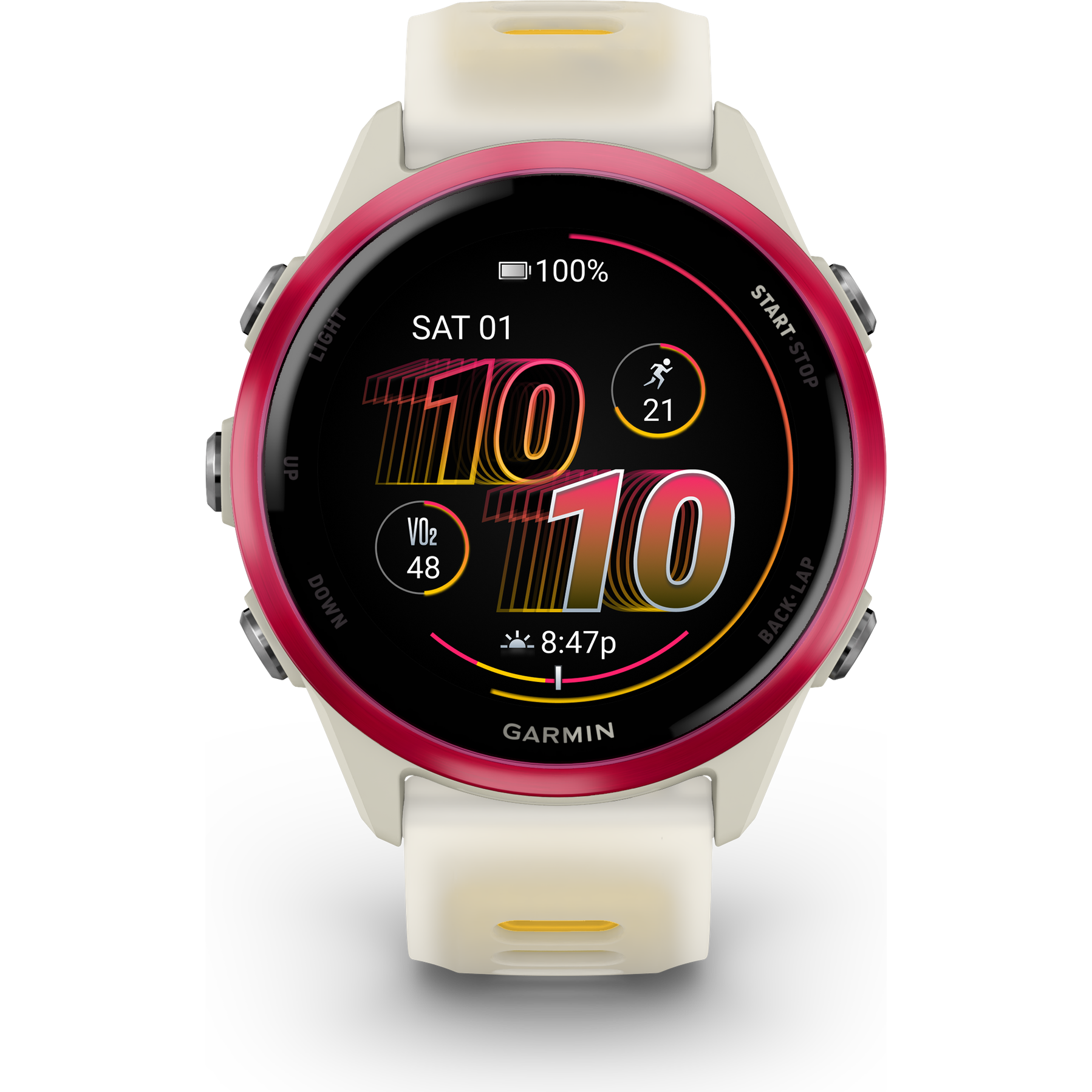 Garmin Forerunner 570 Sporthorloge
