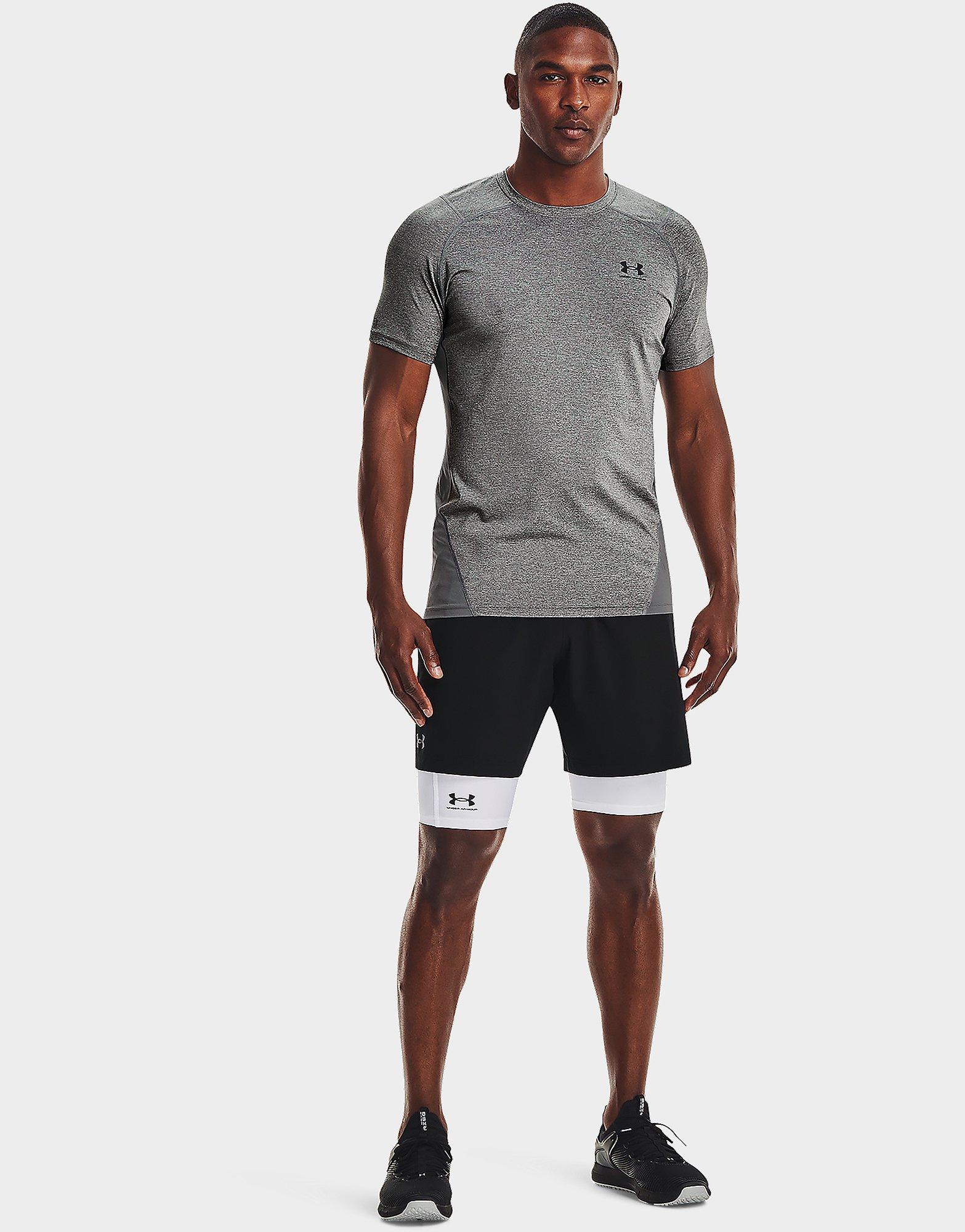 Under Armour Shorts UA HG Armour Lng Shorts